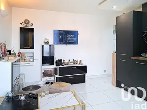 Apartment at Rosny-sous-Bois (93110)