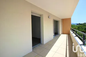 Appartement à Marseille (13012)