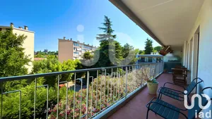 Appartement à Montpellier (34070)