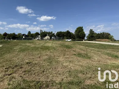Land in Camjac (12800)