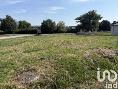 Land at Camjac (12800)