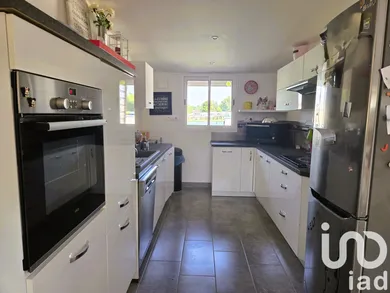 Maison à Verrières (10390)