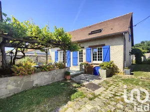 Maison à Vert-le-Petit (91710)