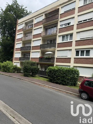 Appartement à Aubergenville (78410)