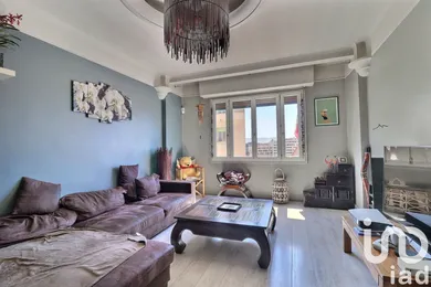 Appartement à Marseille (13005)