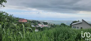 Terrain à bâtir à Bois de Nèfles Saint-Paul (97411)