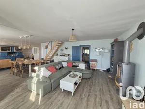 Park home in Bellevigny (85170)