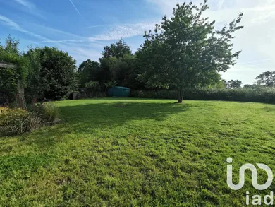 Park home in Bellevigny (85170)