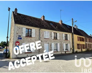 Village house at Bonnelles (78830)