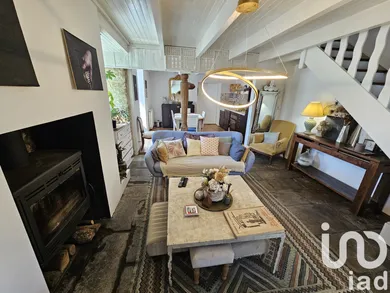 Maison à Guerlesquin (29650)