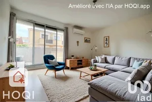 Apartment at Martigues (13500)