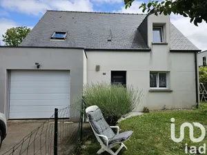 House at Dol-de-Bretagne (35120)