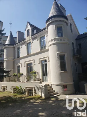 Maison à Pau (64000)