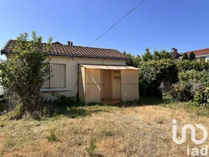 Terrain à bâtir à Rezé (44400)