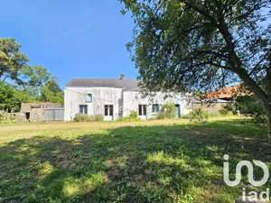 Longere at Sautron (44880)