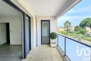 Appartement à LA SEYNE SUR MER (83500)