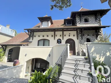 House in Clichy-sous-Bois (93390)