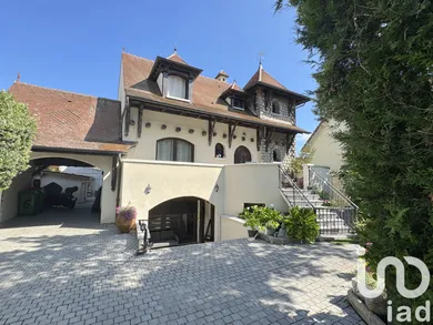 Maison à Clichy-sous-Bois (93390)