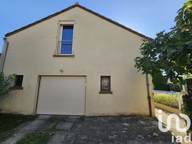 Maison de ville à Biars-sur-Cère (46130)