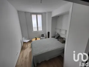 Apartment at Montreuil (93100)