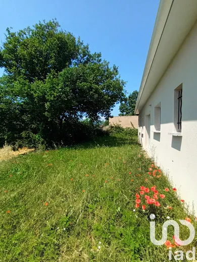 Traditional house in Peaugres (07340)