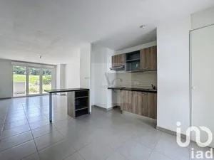 Appartement à Saint-Orens-de-Gameville (31650)