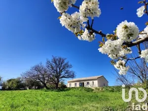 Maison traditionnelle à Peaugres (07340)