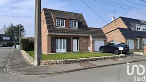 House at Beuvry (62660)