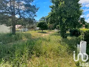Terrain à La Plaine-sur-Mer (44770)