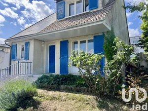 Maison à Athis-Mons (91200)