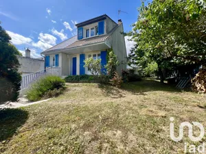 Maison à Athis-Mons (91200)