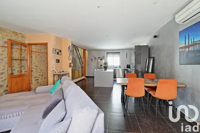 Maison à Corneilla-la-Rivière (66550)