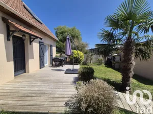 Maison à Le Havre (76620)