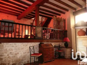 Maison de campagne à Dannemois (91490)