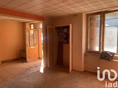 Townhouse in Fayl-Billot (52500)