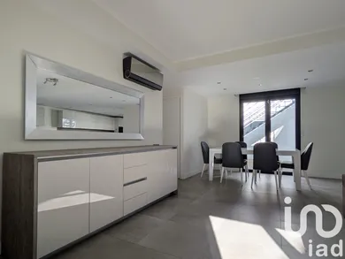 Appartement à Bordeaux (33800)