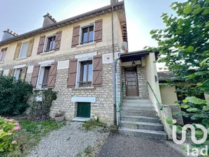 House at Ornans (25290)