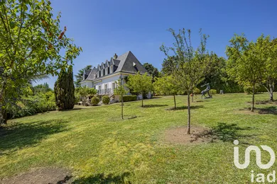 Demeure à Saint-Cyr-sur-Loire (37540)