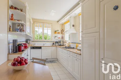 Demeure à Saint-Cyr-sur-Loire (37540)