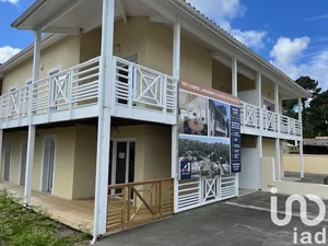 Duplex à Lanton (33138)