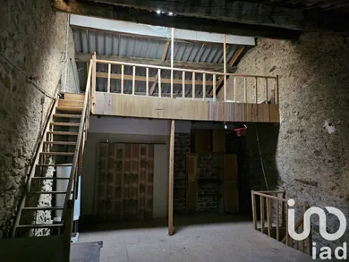 Loft in Saint-André-de-Roquelongue (11200)