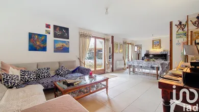 Maison à Saint-Rémy-lès-Chevreuse (78470)