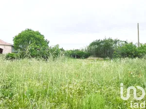 Terrain à bâtir à Béziers (34500)