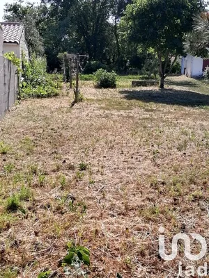 Terrain à bâtir à La Plaine-sur-Mer (44770)