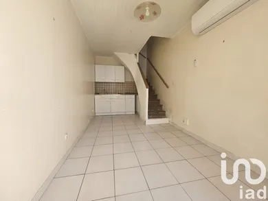 Apartment in Saint-André-de-Roquelongue (11200)