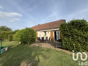 House at Vouzy (51130)
