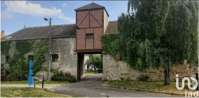 Maison à Montereau-Fault-Yonne (77130)