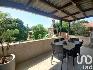 Maison de ville à Seillons-Source-d'Argens (83470)