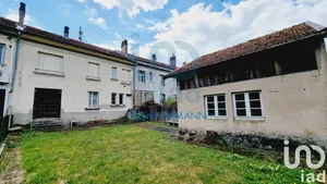 House at Blâmont (54450)