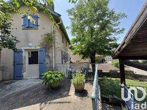 Maison à Arcambal (46090)